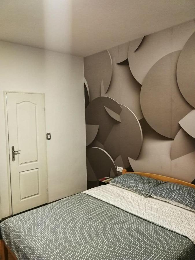 Savski Trg Belgrad Zewnętrze zdjęcie