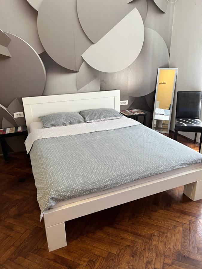 Savski Trg Belgrad Zewnętrze zdjęcie